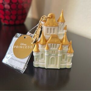 Bath & Body Works Disney Princess Light-up Castle PocketBac Holder